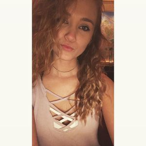 Meet your Posher, Kellie